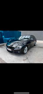 Bmw 330e m-performance 2016, Auto's, BMW, Automaat, 4 cilinders, 5 deurs, 3 Reeks