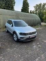 VW Tiguan. Automaat, klaar voor kentekenplaat 2.0 diesel, Auto's, Automaat, Diesel, Particulier, Cruise Control
