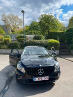 Mercedes GLA, Auto's, Mercedes-Benz, Te koop, Benzine, Particulier, Zwart