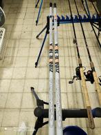 Garbolino Zombie maxx amrgin carp, Watersport en Boten, Hengelsport | Witvissen, Ophalen, Nieuw, Vaste hengel
