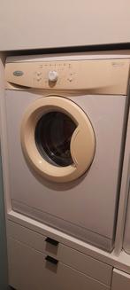Wasmachine whirlpool, Elektronische apparatuur, Wasmachines, Ophalen, Gebruikt