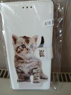 gsm hoesje, Enlèvement