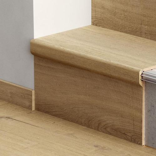 TRAP bekleding - Quickstep alu-onderprofielen+Incizo-profiel, Doe-het-zelf en Bouw, Hout en Planken, Nieuw, Overige typen, Ophalen
