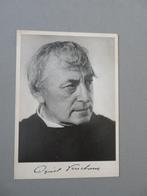 uitgave Zeemeeuw Cyriel Verschaeve foto G. Desmet, Ophalen of Verzenden, Ongelopen