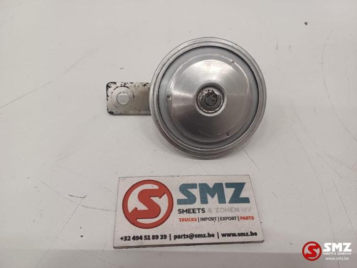 Horn Caterpillar, Articles professionnels, Machines & Construction | Pièces