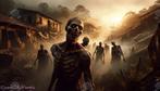 The Dead - Exclusieve Puzzel, Verzenden, Nieuw, Legpuzzel