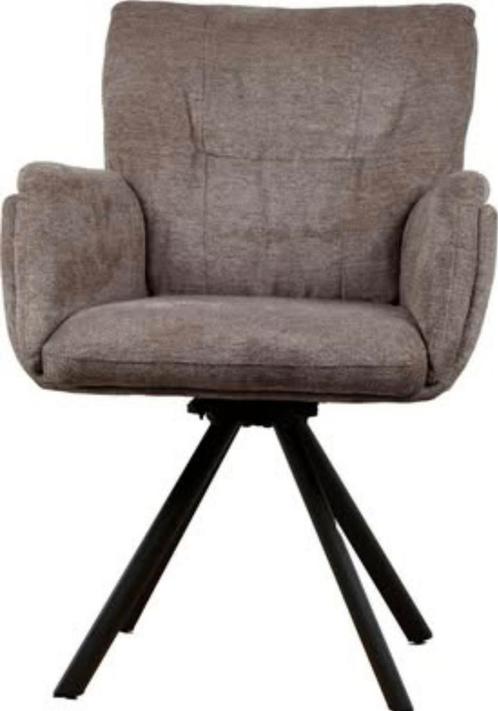 Chaise pivovante, Huis en Inrichting, Fauteuils, Nieuw, Ophalen
