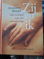 Zij en ik /ANNEMIE Struyf, Ophalen of Verzenden, Zo goed als nieuw