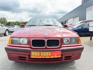 BMW 316i top conditie Oldtimer perfecte staat beschikbaar voor biedingen