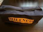 Milenco spiegels caravan, Caravans en Kamperen, Ophalen, Zo goed als nieuw