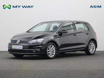 Volkswagen Golf VII CNG Golf CNG 1.4 TGI BM Highline beschikbaar voor biedingen