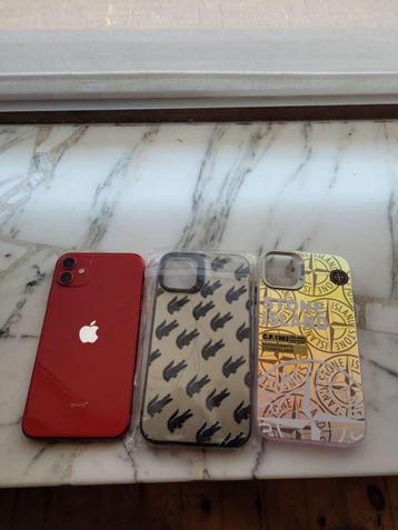 Iphone 11 beschikbaar voor biedingen