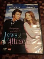 Laws of attraction, Ophalen of Verzenden