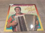 Lp accordeon met Bobby prins, Cd's en Dvd's, Vinyl | Overige Vinyl, Ophalen of Verzenden, Zo goed als nieuw