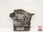 BMW 5 Serie G60 Bumpersteun Rechts Achter 51125A011C4, Gebruikt, Achter, BMW, Bumper