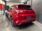 ford puma, Voorwielaandrijving, 114 kW, Puma, Bedrijf