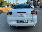 Megan cabrio gt line 1.2 benzine 71 000 km 1 jaar garantie, Auto's, Renault, Voorwielaandrijving, 4 cilinders, Cabriolet, Wit