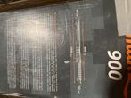 Cayman douche goot, Ophalen, Nieuw, Inox, Douche