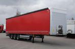 2022 Schmitz Cargobull SCS Remorque, Rouge, Autres marques, Achat, Euro 6