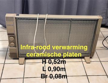 Verwarming beschikbaar voor biedingen
