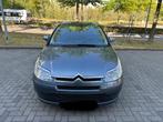 Citroen c4 benzine /5 deuren/ gekeurd/ weinig km, Auto's, Voorwielaandrijving, Stof, 1360 cc, Zwart