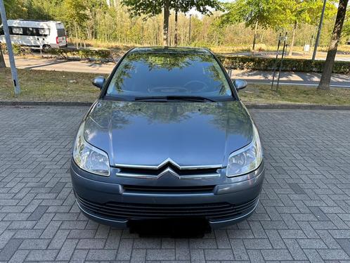 Citroen c4 benzine /5 deuren/ gekeurd/ weinig km, Auto's, Citroën, Particulier, C4, ABS, Airbags, Alarm, Boordcomputer, Centrale vergrendeling