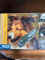 Dierentondeuse, Dieren en Toebehoren, Ophalen of Verzenden, Zo goed als nieuw