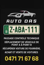Control technique / autokeuring, Auto diversen, Auto-accessoires, Ophalen of Verzenden