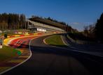 Spa Francorchamps GP F1 tickets gold, Twee personen