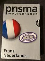 Prisma woordenboek Frans-nederlands, Boeken, Woordenboeken, Ophalen, Zo goed als nieuw, Prisma of Spectrum, Frans