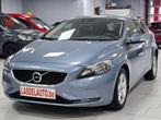 Volvo V40 2.0 D2 Eco Gps Cuir City Safety Cruise Sensor Clim, Cuir, Achat, Euro 6, Entreprise