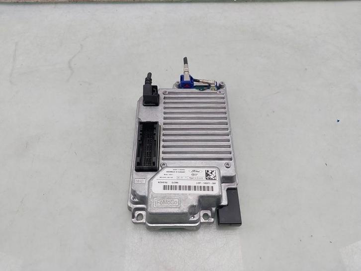 COMPUTER NAVIGATIE (|LU5T14G371GKC|LU5T14G371GNC|2528374|NU5, Auto-onderdelen, Elektronica en Kabels, Ford, Gebruikt