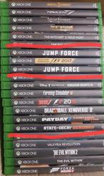 Divers jeux Xbox One, Enlèvement ou Envoi