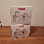 2x Ronde Balen in Silofolie 6 stuks Wiking, Hobby en Vrije tijd, Modelauto's | 1:32, Ophalen of Verzenden, Nieuw, Tractor of Landbouw