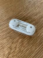 Oortjes Wit NIEUW, Ophalen of Verzenden, Nieuw