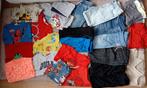 Te koop jongenskleding pakket, Ophalen, Zo goed als nieuw, Jongen