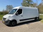 2015 Renault Master T35 Bedrijfswagen, Auto's, Euro 5, Gebruikt, Renault, Bedrijf