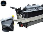 traverse avant renfort radiateurs Audi RS6 RS7 C8 4K 4.0 V8, Verzenden, Audi