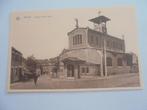 genval-l'eglise saint-pierre, Collections, Cartes postales | Belgique, 1920 à 1940, Non affranchie, Enlèvement ou Envoi, Brabant Wallon