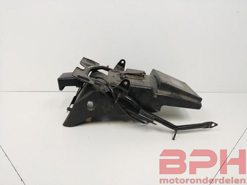 Spatbord / undertray Suzuki GSX-R 1100 1991 t/m 1992 #3 subf, Motoren, Onderdelen | Suzuki, Gebruikt, Ophalen of Verzenden