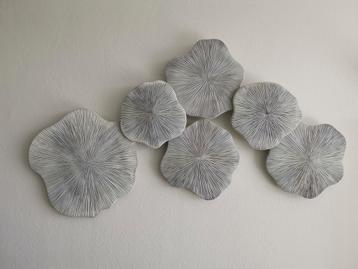 Superbe décoration murale de qualité. Dime dimensions : 1m50 beschikbaar voor biedingen