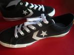 schoenen converse all star maat 42 nieuw, Zwart, Nieuw, Ophalen of Verzenden, Sneakers