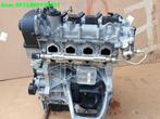 1.4 cvn motorblok cvn motor a4 motor a4 8w = 2017, Gebruikt, Audi