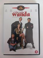 Dvd A fish called Wanda (Comedy) AANRADER, Cd's en Dvd's, Dvd's | Komedie, Ophalen of Verzenden, Romantische komedie, Zo goed als nieuw