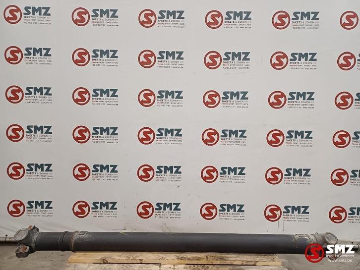 Occ arbre à cardan Scania, Autos : Pièces & Accessoires, Pièces camion, Scania, Transmission et Accessoires, Utilisé