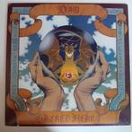 LP Dio - Sacred Heart, Cd's en Dvd's, Ophalen of Verzenden, Gebruikt