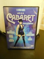DVD "Cabaret", Overige genres, Ophalen of Verzenden, Zo goed als nieuw