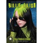 Billie Eilish Kalender 2022, Ophalen of Verzenden, Jaarkalender, Nieuw