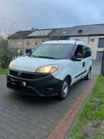 Fiat doblo maxi 2018, Autos, Fiat, Achat, Particulier