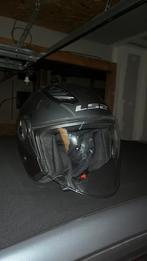 Scooter helm xl, Motoren, Ophalen, XL